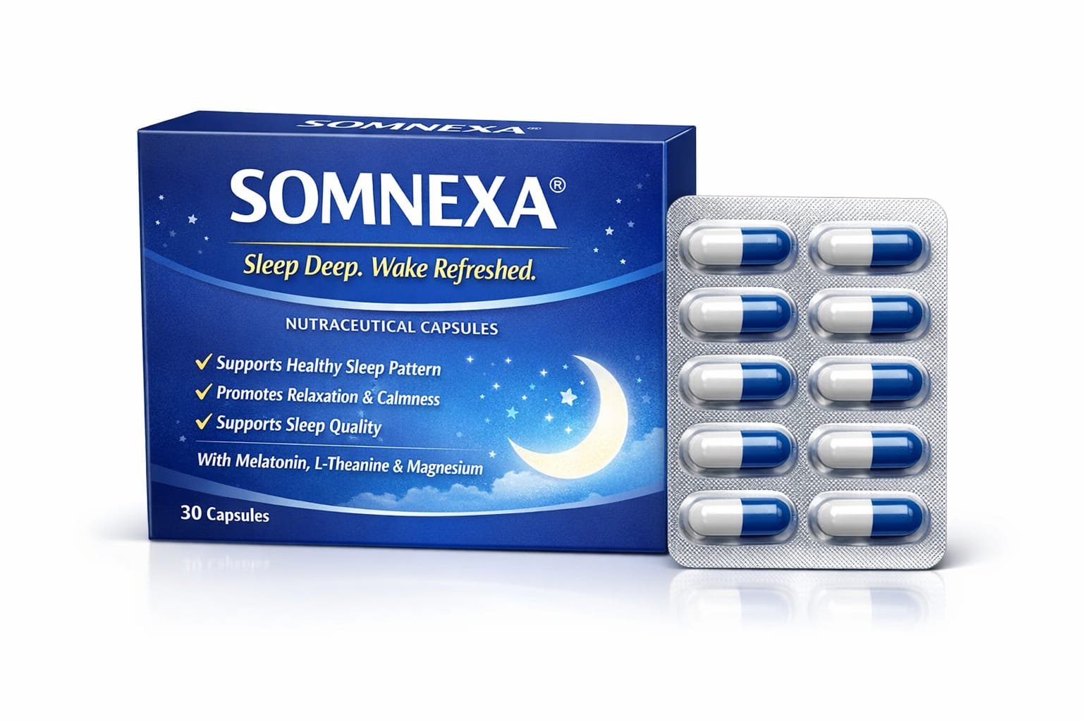 Somnexa
